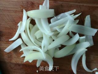 香辣孜然杏鲍菇的做法步骤：6