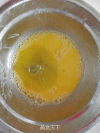 七星杯子蛋糕的做法步骤：1