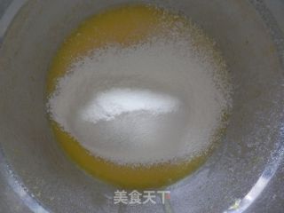 七星杯子蛋糕的做法步骤：2