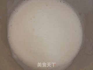 七星杯子蛋糕的做法步骤：5