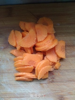 小炒洋葱的做法步骤：4