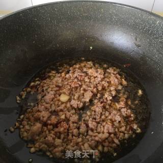 肉末嫩豆腐的做法步骤：8