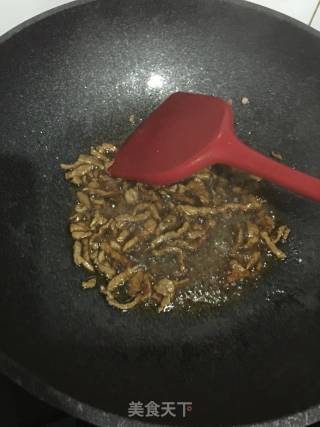 家常凉菜的做法步骤：1