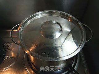 烤猪蹄的做法步骤：7