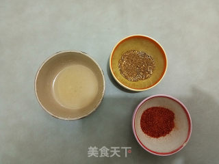 烤猪蹄的做法步骤：10