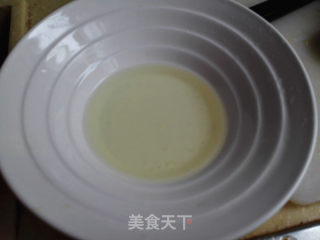 好吃解酒的香橙子布丁的做法步骤：6