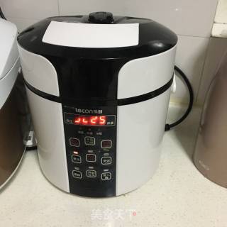 卤鹌鹑蛋的做法步骤：5