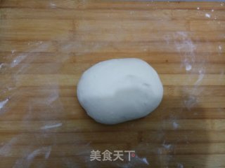 五香芝麻酱卷的做法步骤：4