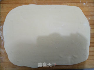 五香芝麻酱卷的做法步骤：5