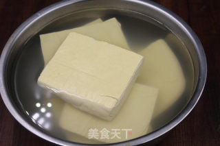 五香卤豆干的做法步骤：3