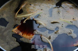 五香卤豆干的做法步骤：5