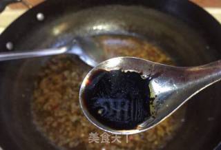 来一碗好吃的炸酱红薯粉的做法步骤：11