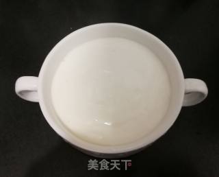 水果麦片酸奶杯的做法步骤：3