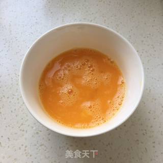 山药菠菜汤的做法步骤：5