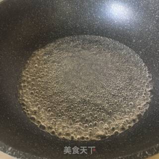 蚌肉金花菜的做法步骤：2