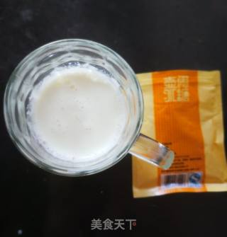 芒果西米露的做法步骤：2
