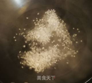 芒果西米露的做法步骤：4