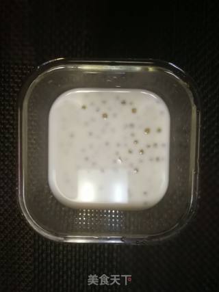 芒果西米露的做法步骤：8