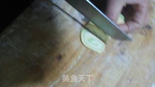 猫耳朵面鱼的做法步骤：8