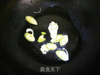 蚝油杏鲍菇的做法步骤：4