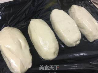 油泼扯面的做法步骤：4
