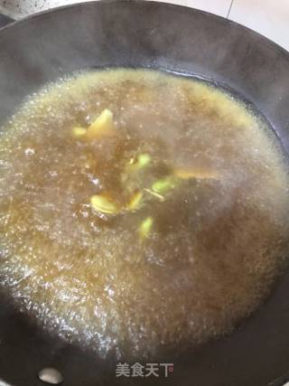 鲅鱼粉条的做法步骤：4