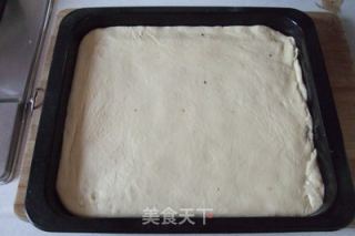 “花样美食”香蕉面包的做法步骤：6