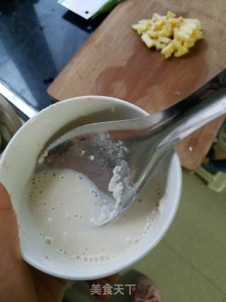 山楂苹果汤的做法步骤：4