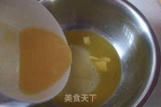 阿拉棒的做法步骤：1