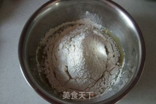 阿拉棒的做法步骤：4