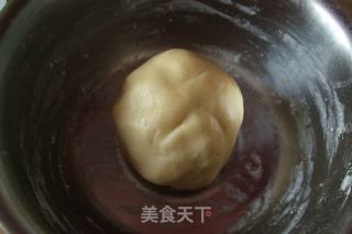 阿拉棒的做法步骤：5