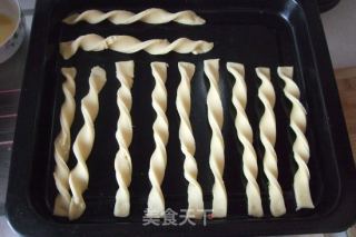 阿拉棒的做法步骤：7