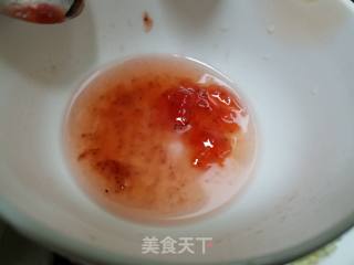果酱山药的做法步骤：4