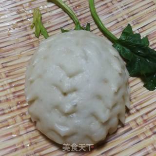 小刺猬馒头的做法步骤：9