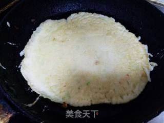 西葫芦沓子的做法步骤：6