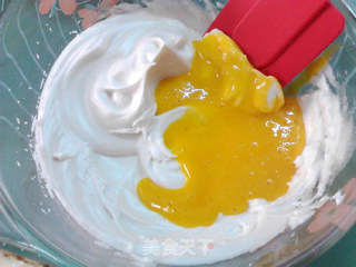 #花样美食#法罗夫手指软饼的做法步骤：6