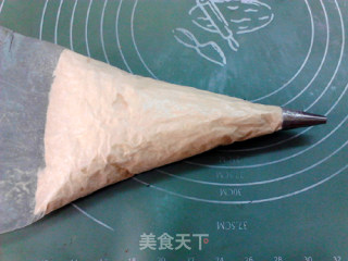 #花样美食#法罗夫手指软饼的做法步骤：9