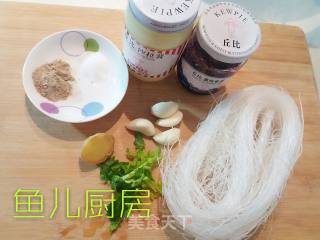 扬帆起航──“鱼儿厨房”私房菜的做法步骤：2