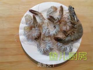 扬帆起航──“鱼儿厨房”私房菜的做法步骤：9