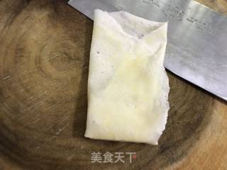 烙甜粿的做法步骤：3