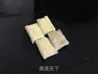 烙甜粿的做法步骤：5
