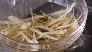 团子汁的做法步骤：7