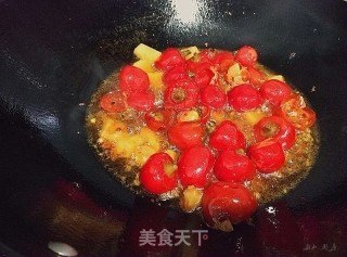 泡椒鸭掌的做法步骤：3