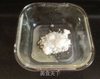 简易蛋挞的做法步骤：4