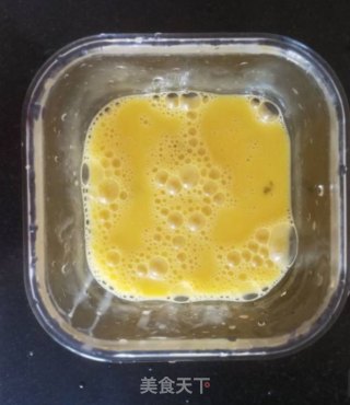 简易蛋挞的做法步骤：5