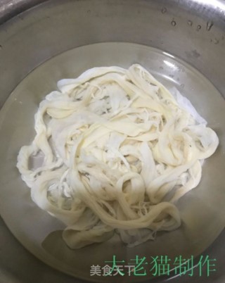 自己灌制香肠的做法步骤：4
