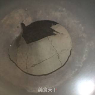 花样美食之红烧黄金鲍鱼的做法步骤：6