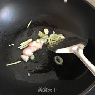 花样美食之红烧黄金鲍鱼的做法步骤：7