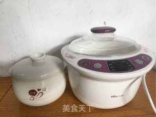 冰糖炖柠檬的做法步骤：6