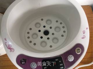 冰糖炖柠檬的做法步骤：7